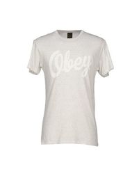 Футболка Obey