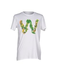 Футболка Wesc