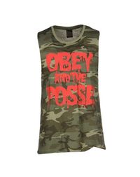 Футболка Obey