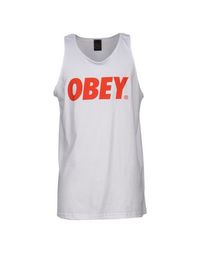 Футболка Obey