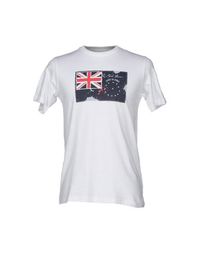 Футболка U.S.Polo Assn.