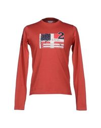 Футболка U.S.Polo Assn.