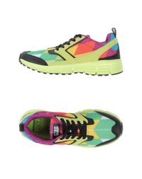 Низкие кеды и кроссовки Strd BY Volta Footwear