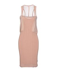 Короткое платье Pinko