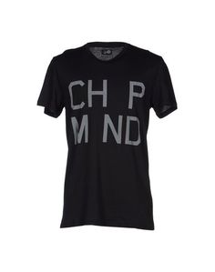 Футболка Cheap Monday