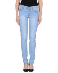 Джинсовые брюки Cheap Monday