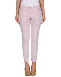 Джинсовые брюки Gunex