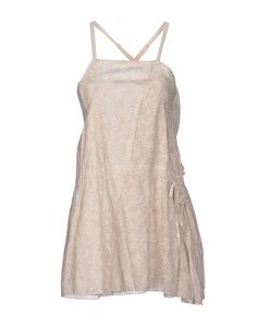 Короткое платье Manila Grace