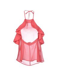Топ без рукавов Elisabetta Franchi