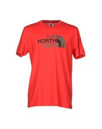 Футболка THE North Face