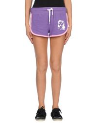 Повседневные шорты Bikinifuxia