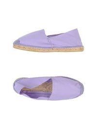 Эспадрильи Espadrilles