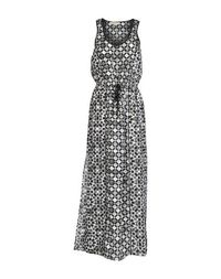 Длинное платье Michael Michael Kors