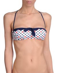 Купальный бюстгальтер Blugirl Blumarine Beachwear