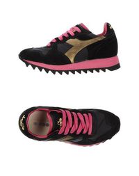 Низкие кеды и кроссовки Diadora Heritage