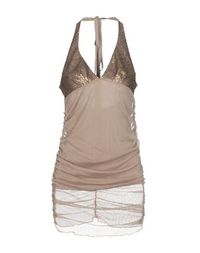 Топ без рукавов Twin Set Simona Barbieri