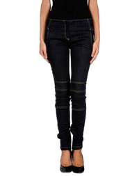 Джинсовые брюки Just Cavalli