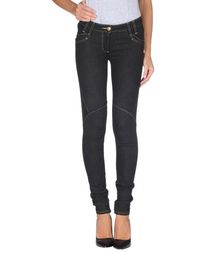 Джинсовые брюки Just Cavalli