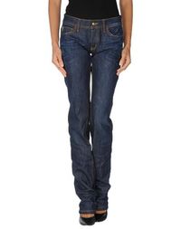 Джинсовые брюки Just Cavalli