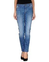 Джинсовые брюки Just Cavalli