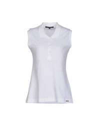 Поло Gianfranco Ferre' Beachwear