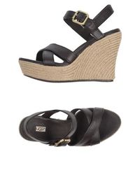 Эспадрильи UGG Australia