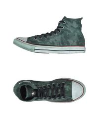 Высокие кеды и кроссовки Converse Limited Edition