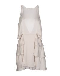 Короткое платье Pinko Black