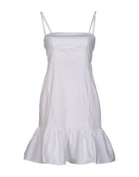 Короткое платье Pinko Black