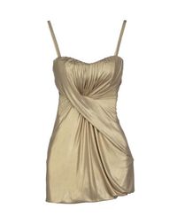 Короткое платье Pinko Black