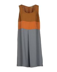 Короткое платье L' Autre Chose