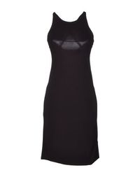 Короткое платье MM6 BY Maison Margiela