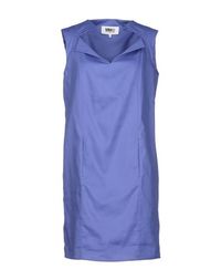Короткое платье MM6 BY Maison Margiela