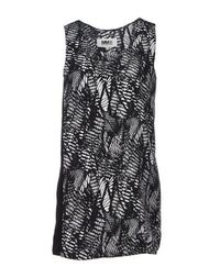 Короткое платье MM6 BY Maison Margiela