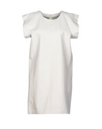 Короткое платье MM6 BY Maison Margiela