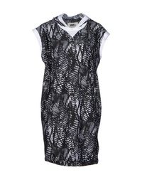 Короткое платье MM6 BY Maison Margiela