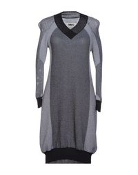 Короткое платье MM6 BY Maison Margiela