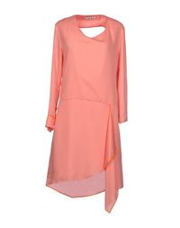 Короткое платье Acne Studios
