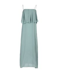 Длинное платье Erika Cavallini Semicouture