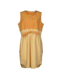 Короткое платье Carven