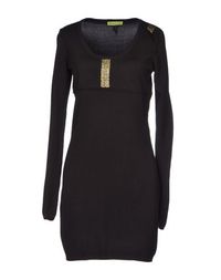 Короткое платье Versace Jeans