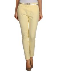 Повседневные брюки Pinko Grey