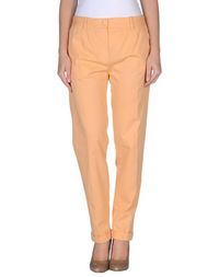 Повседневные брюки Carven