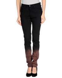 Повседневные брюки RAG &Amp; Bone/Jean