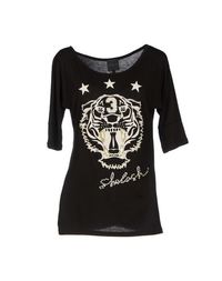 Футболка Shalash FOR Space Style Concept