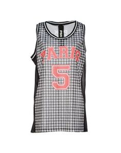 Топ без рукавов PMK Shirt &Amp; Tank