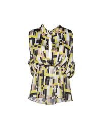 Топ без рукавов Pinko Black