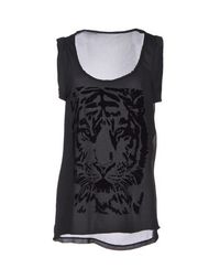 Футболка Selvaggia Soave