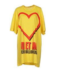 Футболка ODI ET AMO