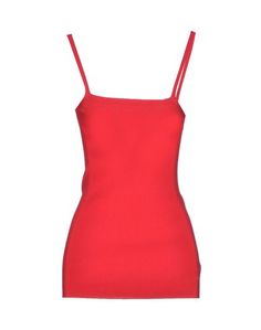 Топ без рукавов Twin Set Simona Barbieri